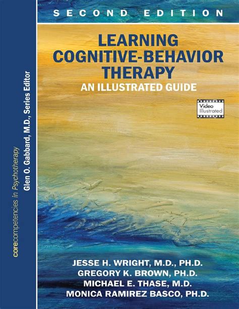 learning cognitive behavior therapy an illustrated guide Reader